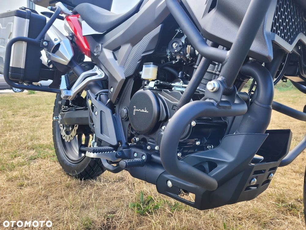Junak RX One - 12