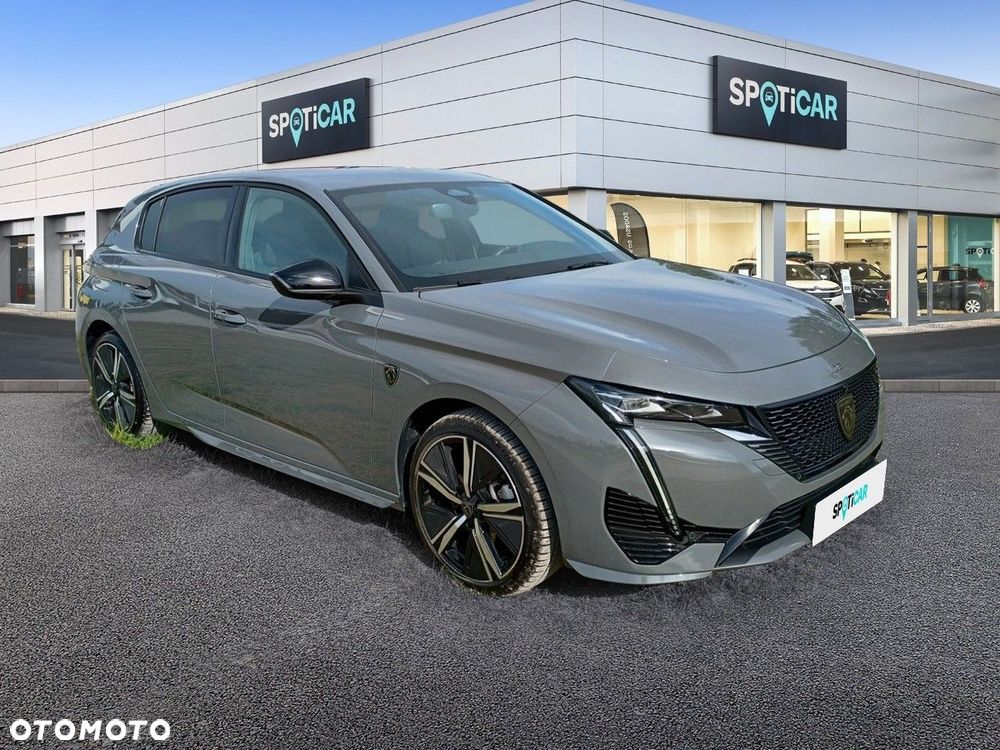 Peugeot 308 - 5