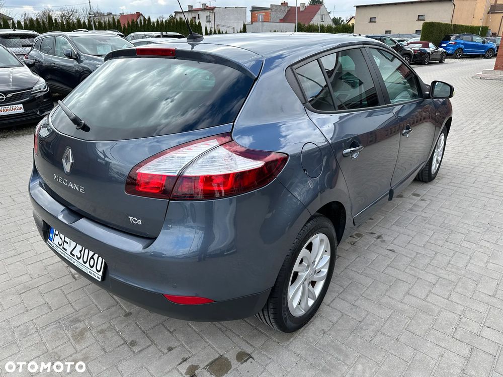 Renault Megane - 3