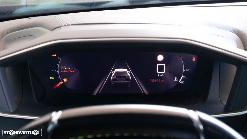 Peugeot 2008 1.2 PureTech GT - 6