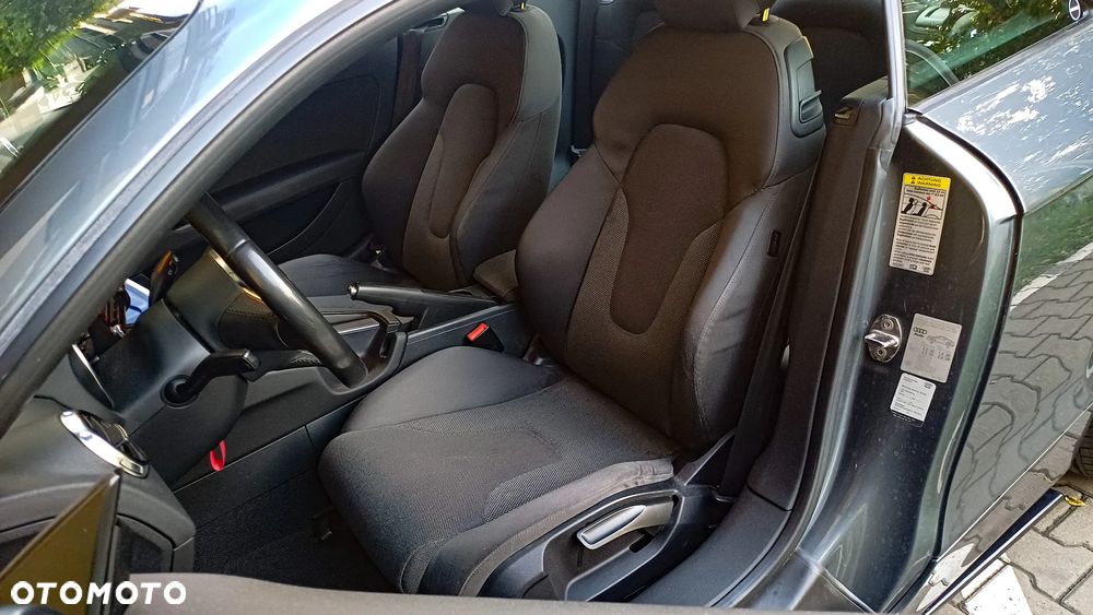 Audi TT Coupé 2.0 TFSI - 16