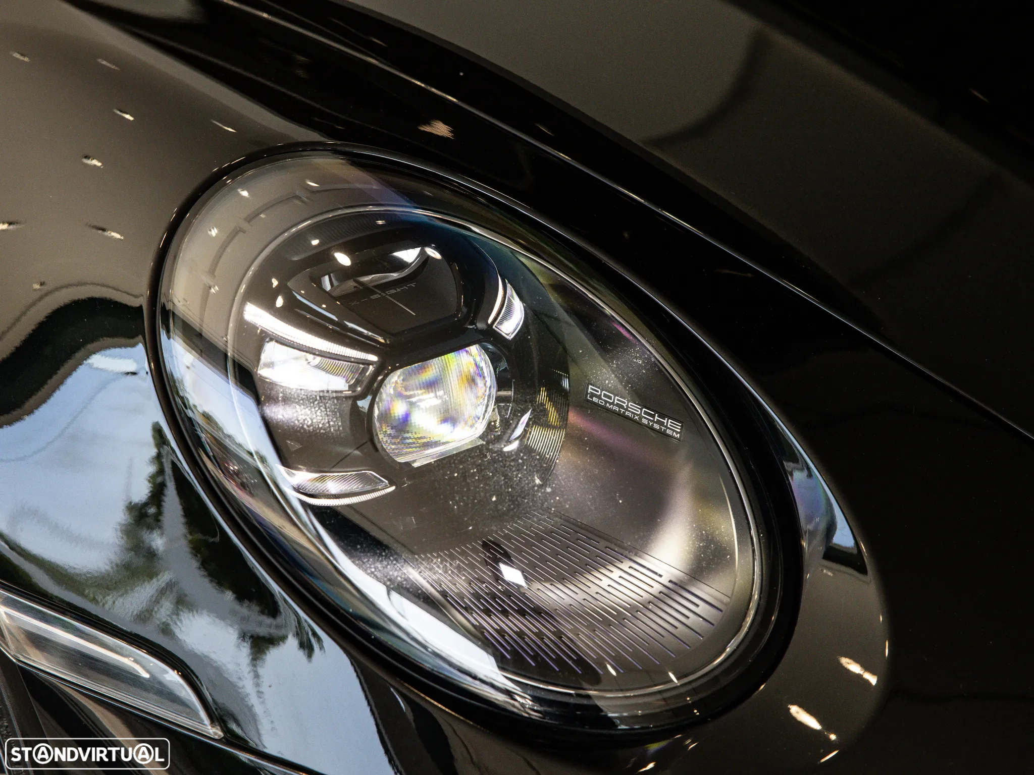 Porsche 911 (992) Carrera Cabrio GTS PDK - 24
