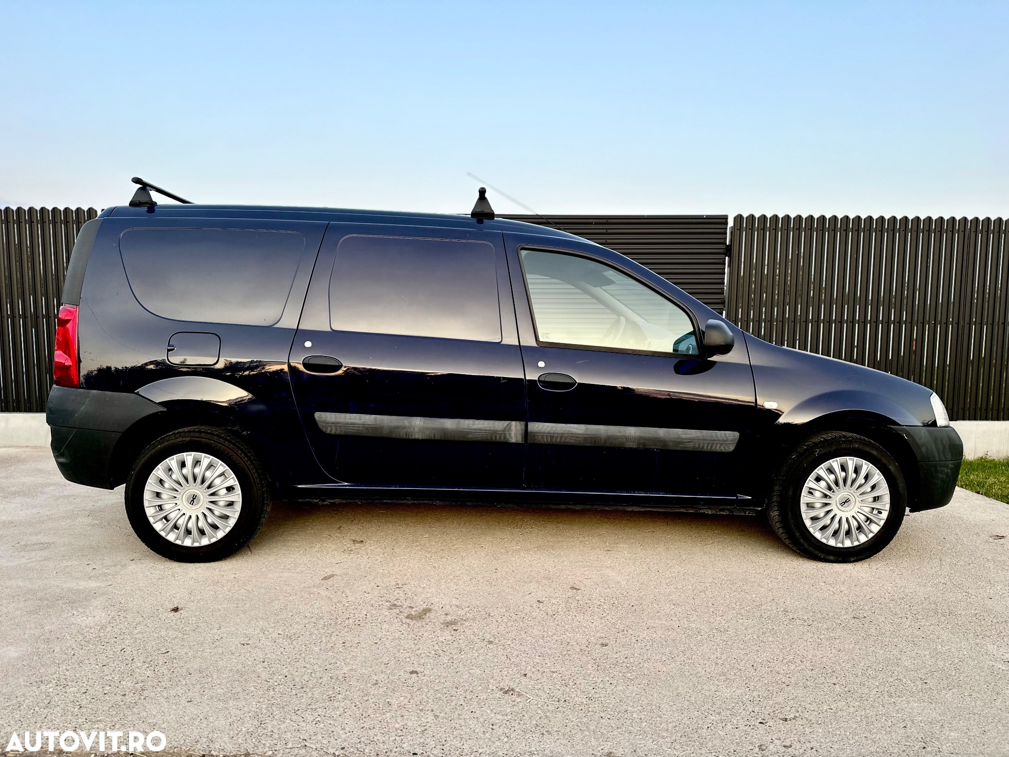 Dacia Logan Van - 18