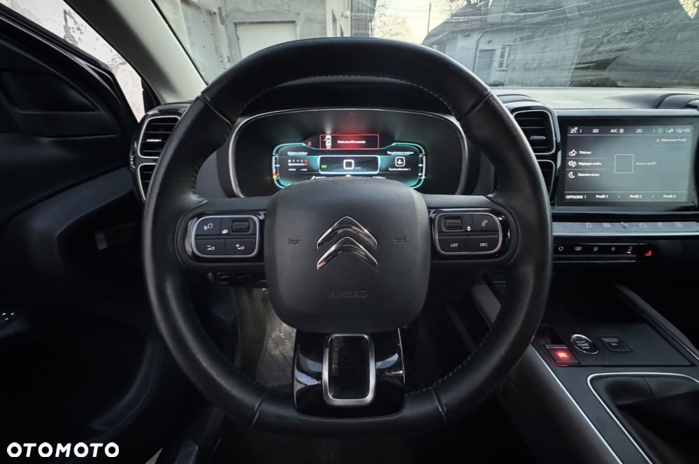 Citroën C5 Aircross - 3