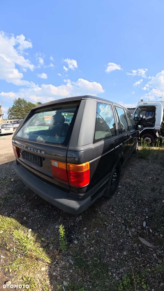 Land Rover Range Rover 2.5 TD M51 136 KM | Części Range Rover | Złomowanie Przystajń - 5