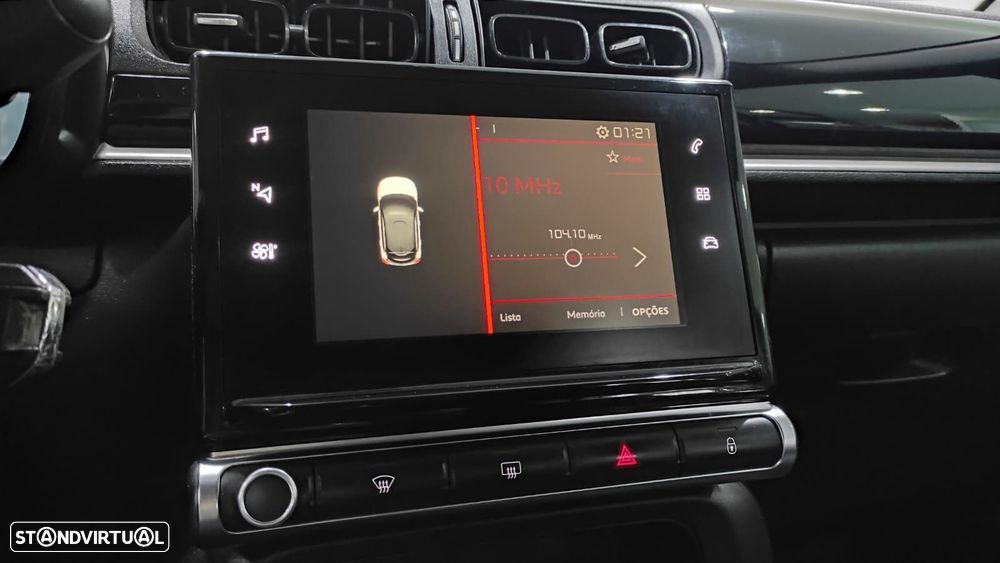 Citroën C3 1.2 PureTech Shine - 35