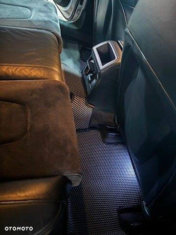 Audi A4 Limousine - 23