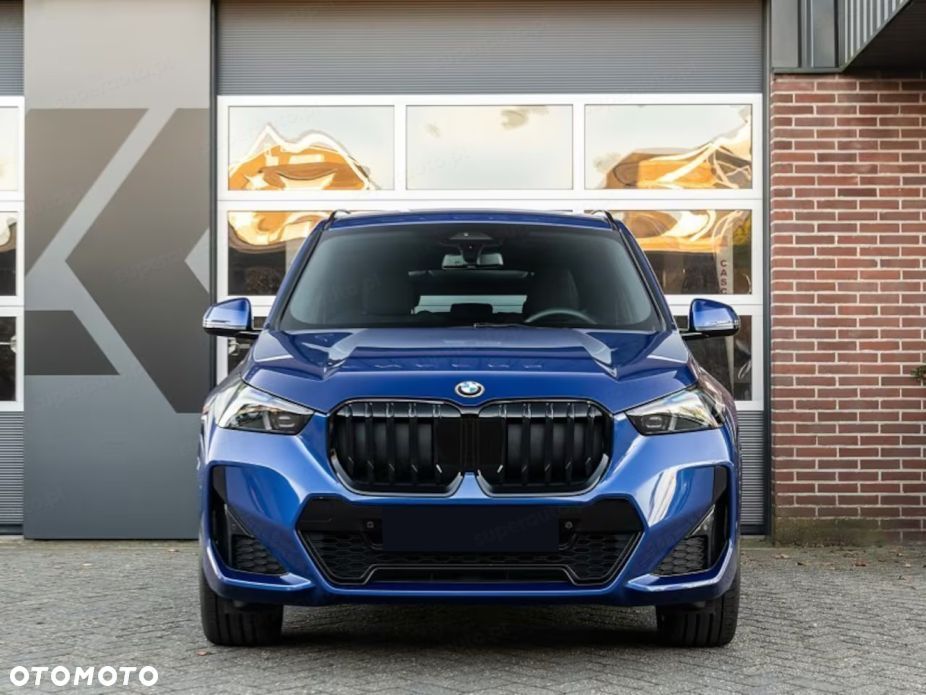 BMW X1 xDrive23d mHEV M Sport sport - 6