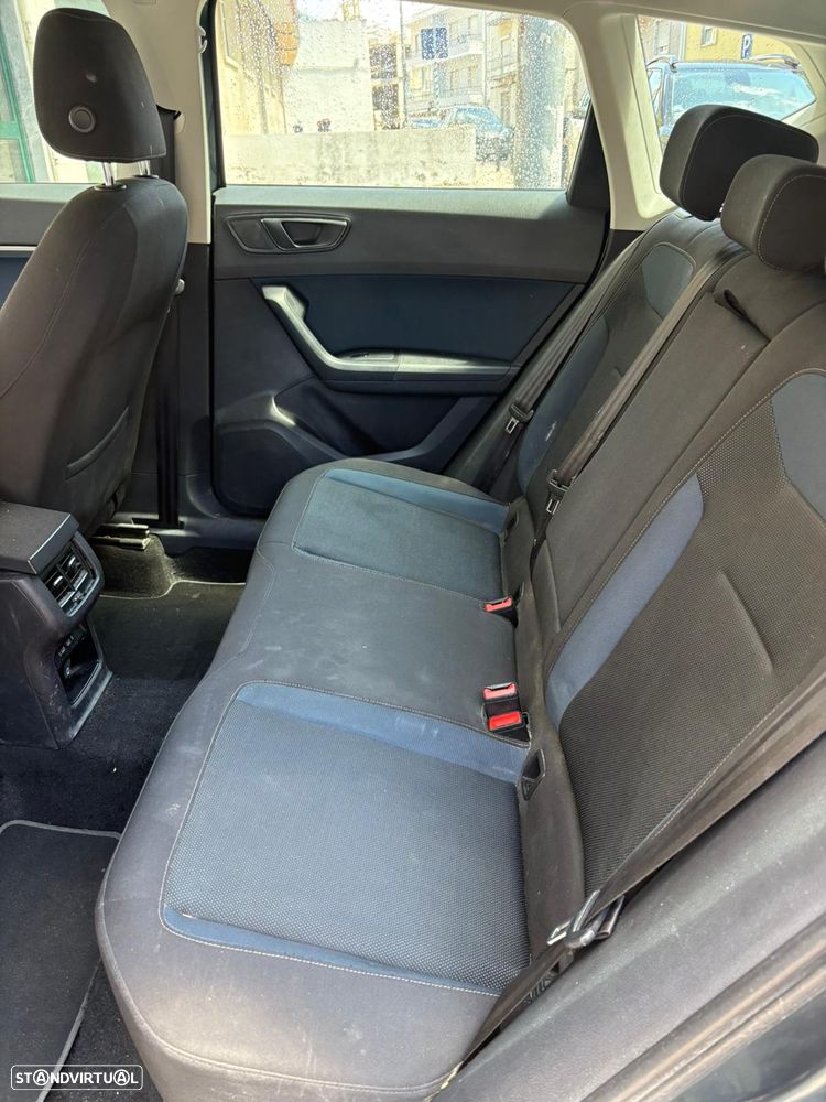 SEAT Ateca 1.6 TDI Style - 10