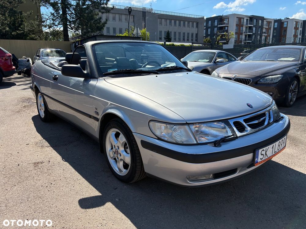Saab 9-3 - 3