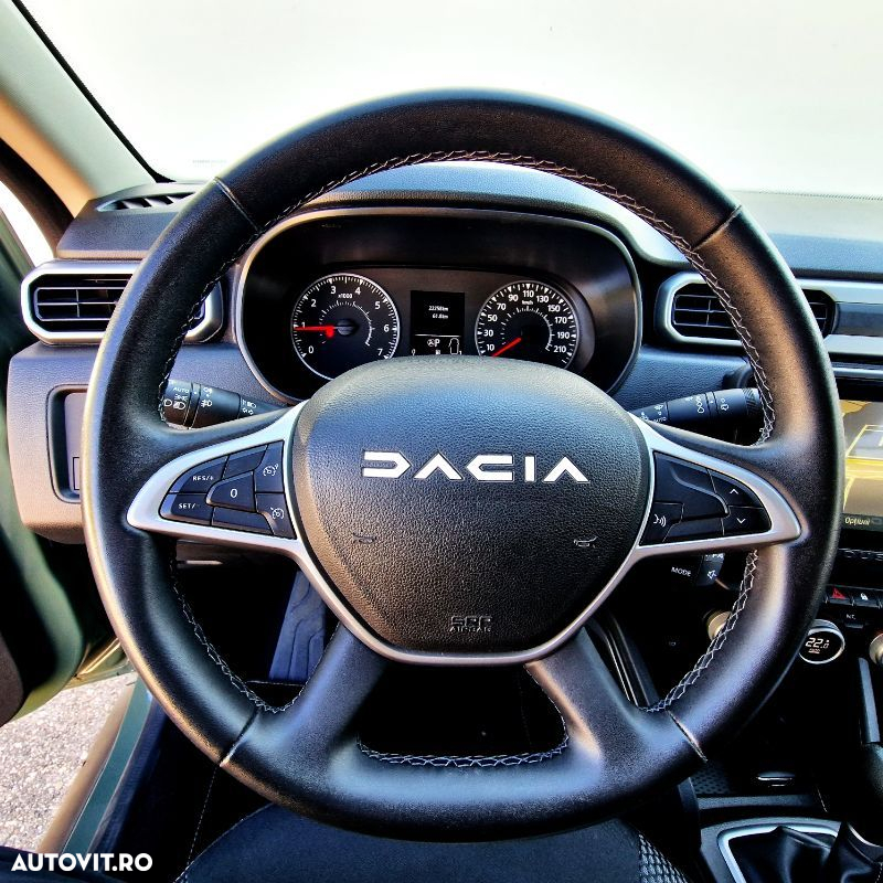 Dacia Duster - 17