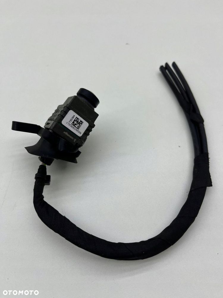 BMW F15 F16 F60 G11 KAMERA COFANIA 9475687 - 6