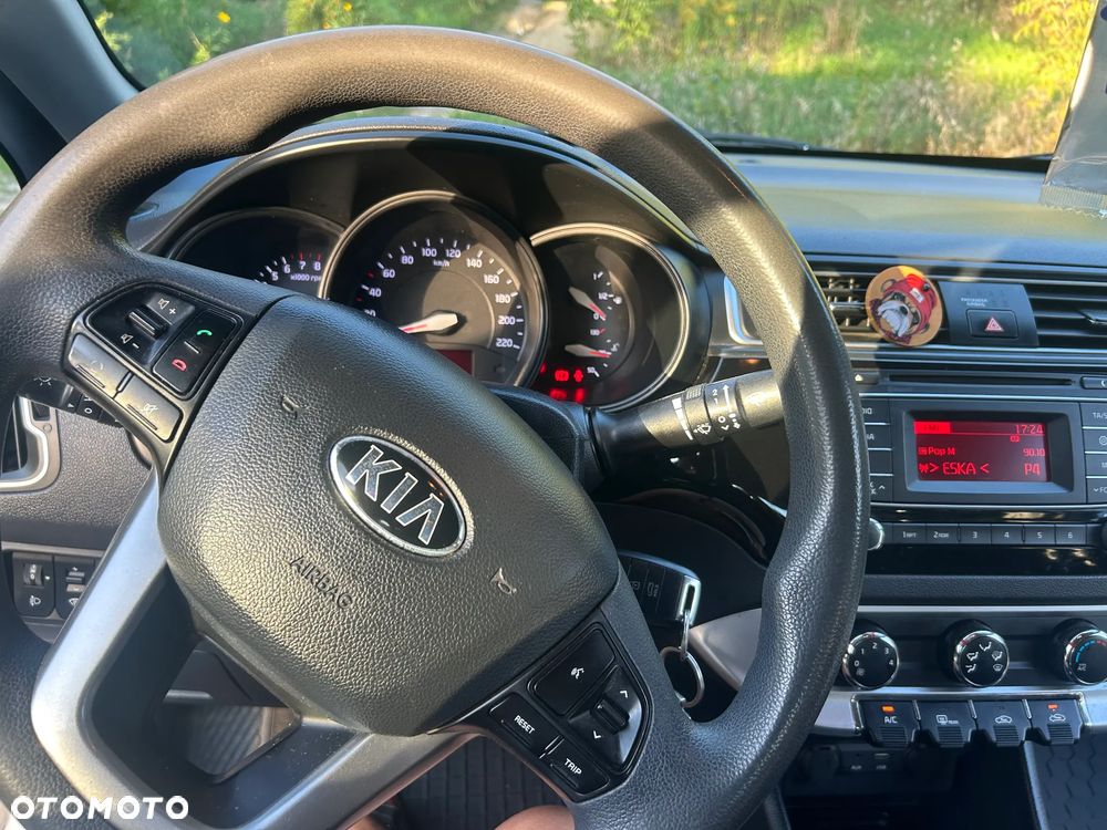 Kia Rio 1.2 M - 9