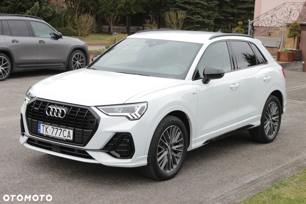 Audi Q3 - 3