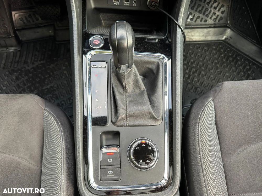 Seat Ateca 2.0 TDI 4DRIVE DSG XCELLENCE - 15