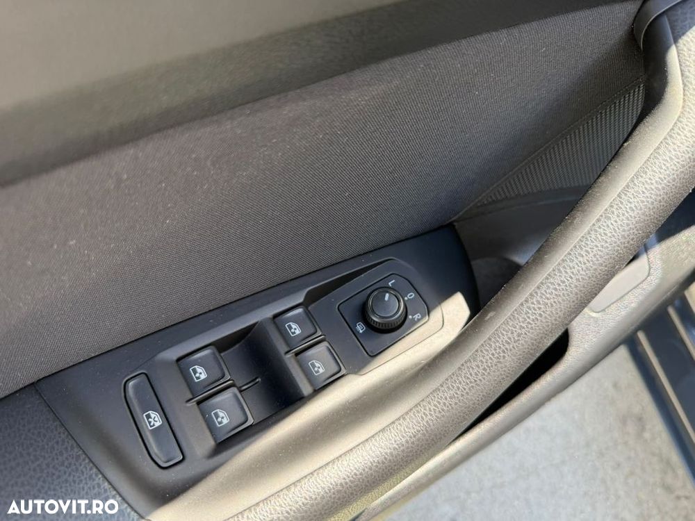 Volkswagen Passat - 22