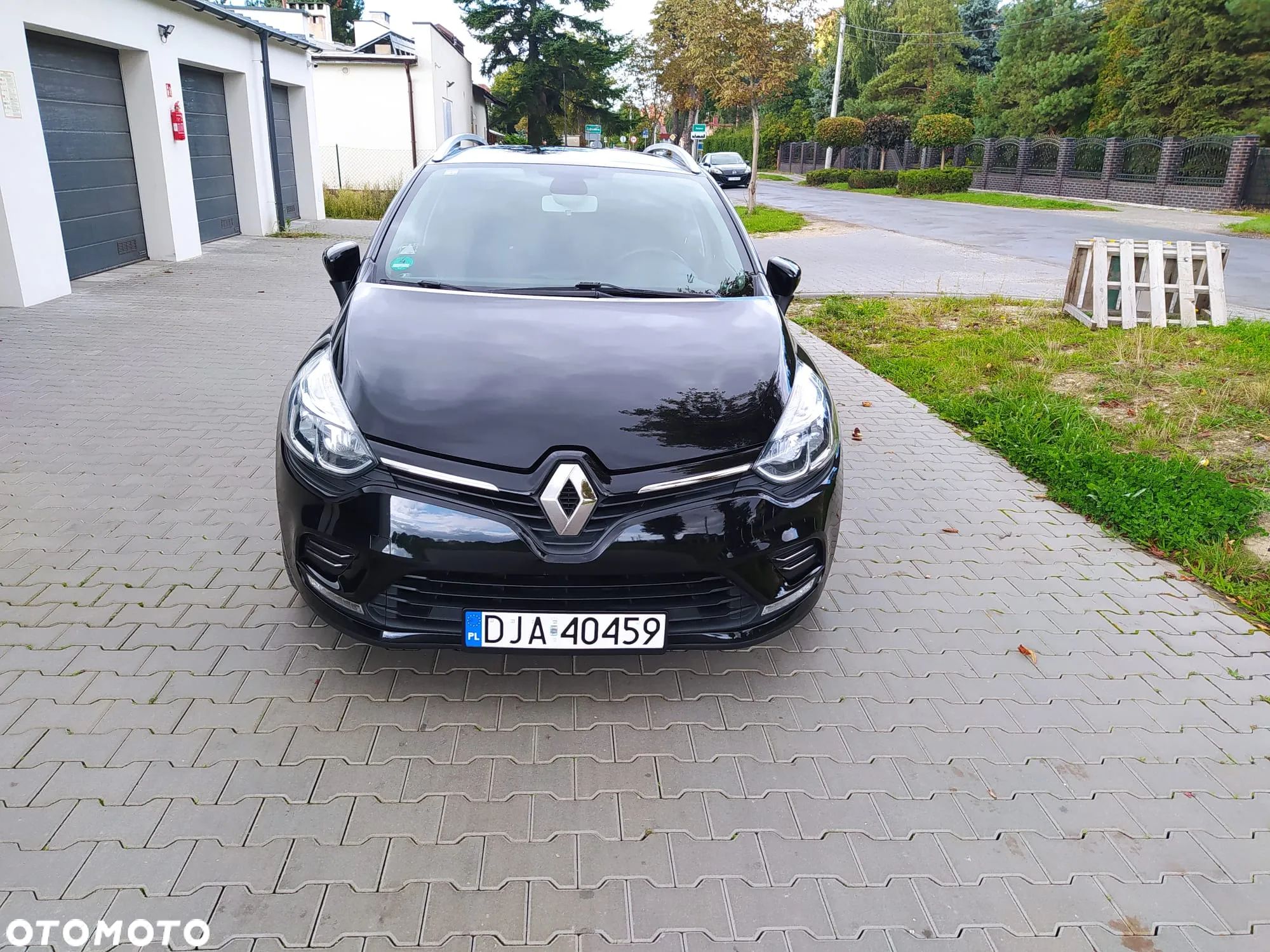 Renault Clio 0.9 Energy TCe Limited - 1