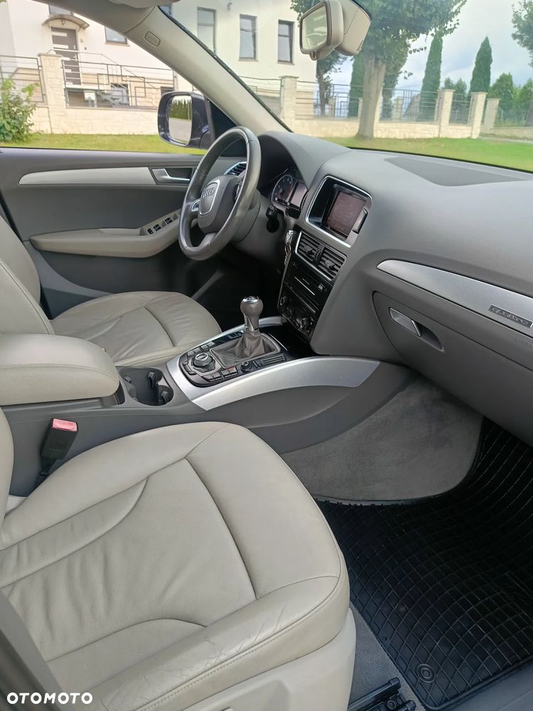 Audi Q5 - 18