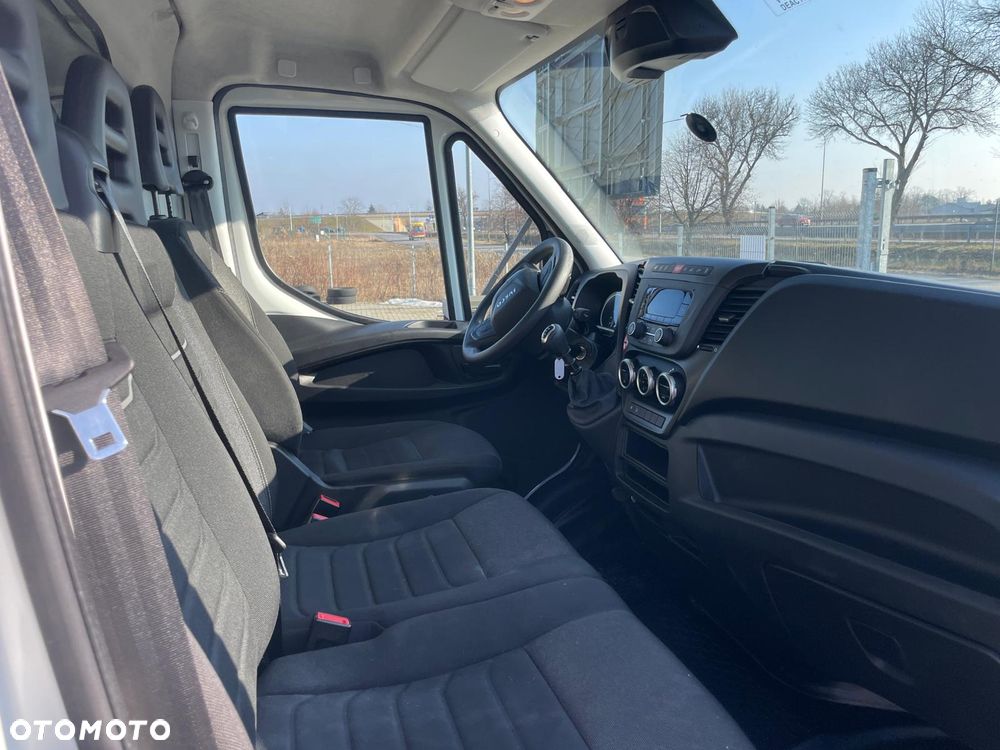 Iveco 35S16 12m3 L3H2 - 13