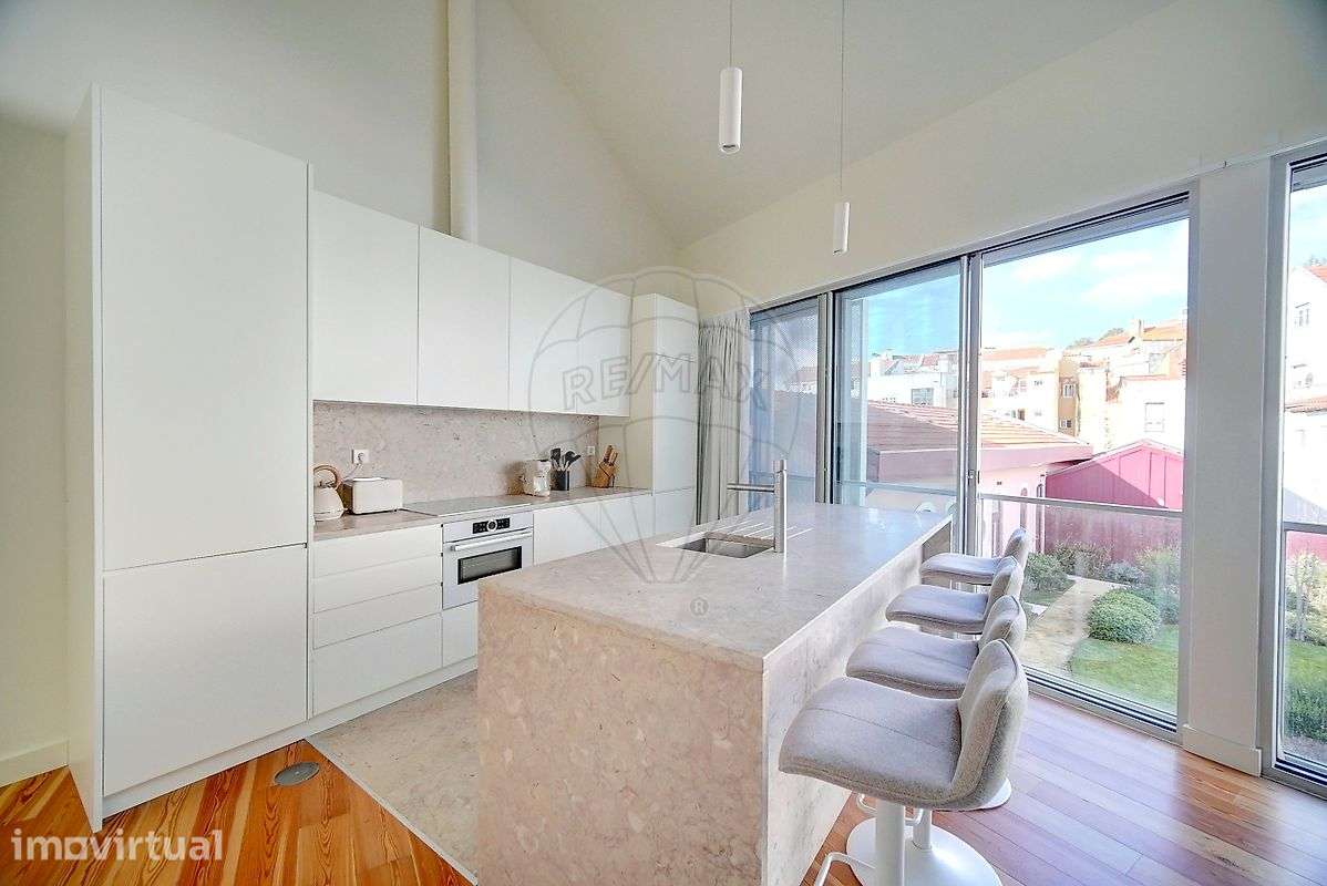 Apartamento T2 para arrendamento - Grande imagem: 5/34