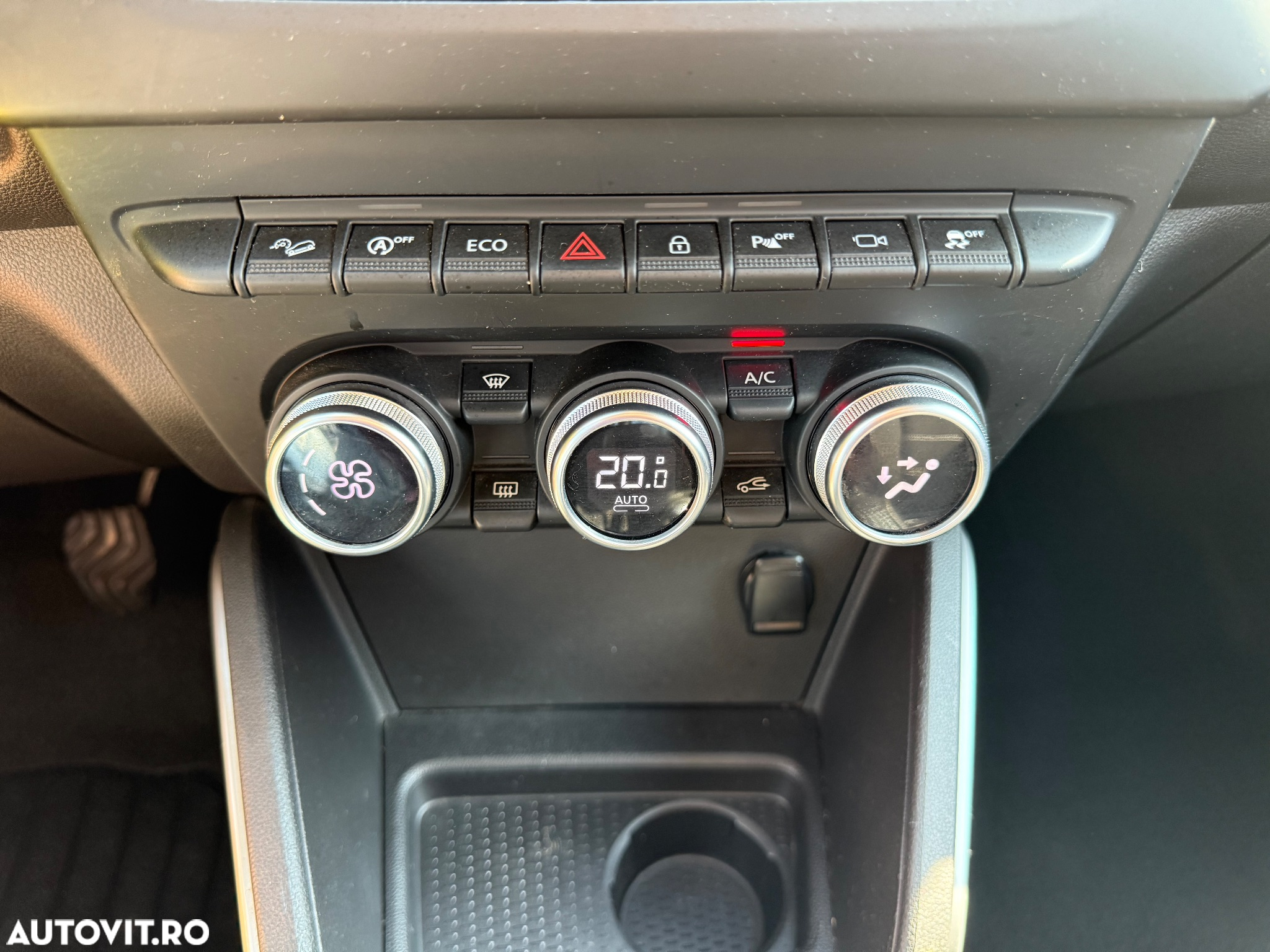 Dacia Duster Blue dCi 115 4WD Prestige - 34