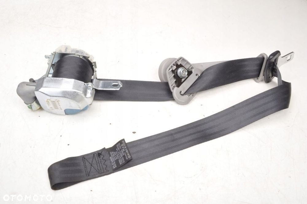 KIA RIO III PAS LEWY PRZÓD PRZEDNI 88870-1W730 3D