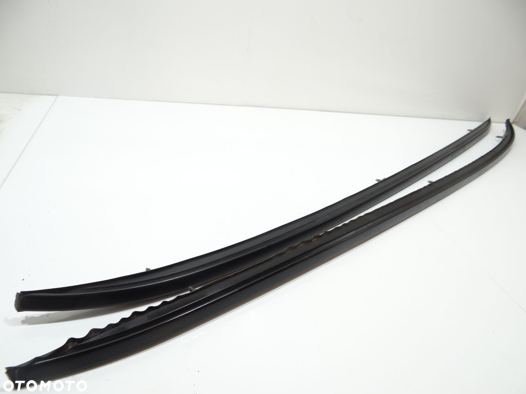 RELINGI DACHOWE KOMPLET BMW F31 7277629 7277630 - 1