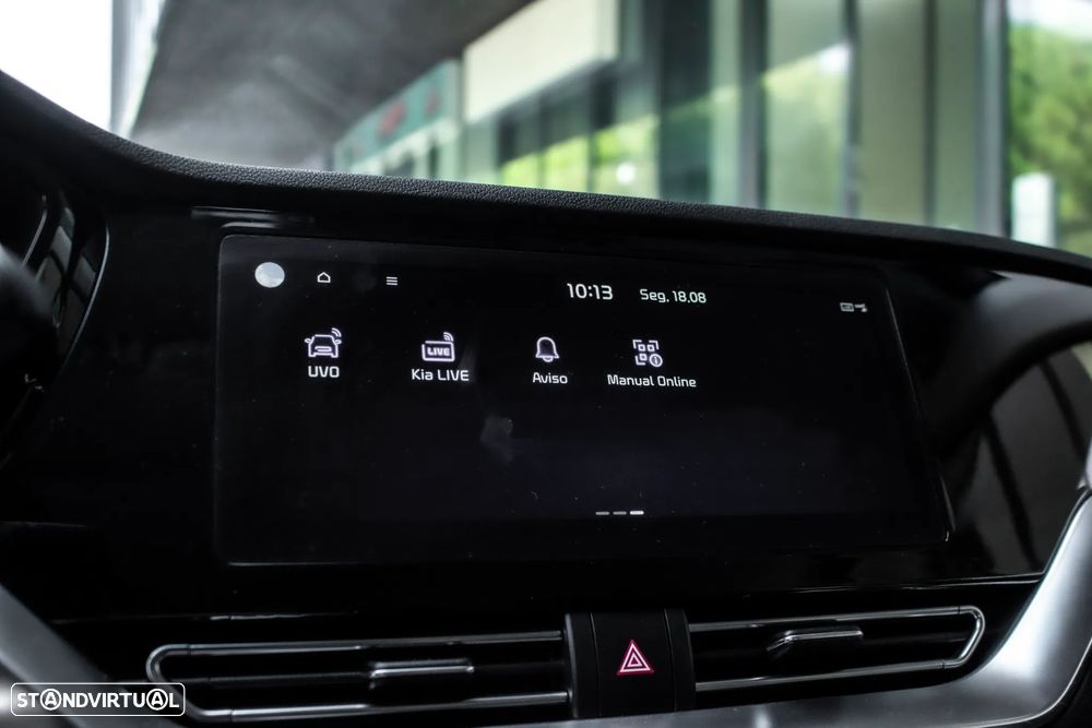 Kia e-Niro Vision - 39