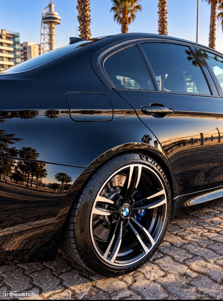 BMW M3 - 7