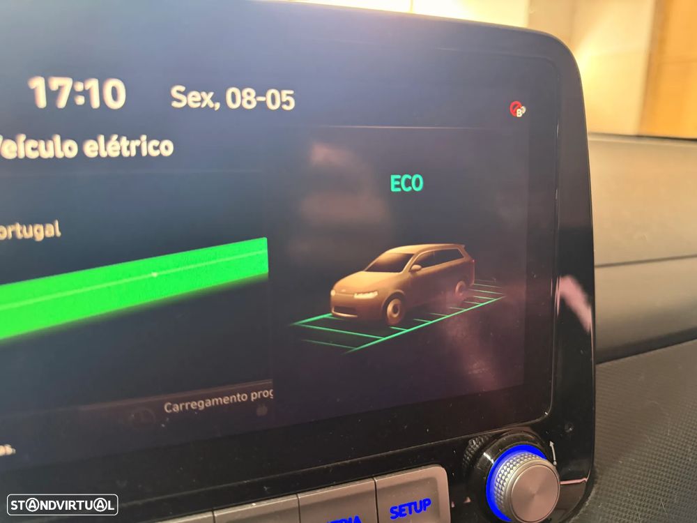 Hyundai Kauai Premium - 15