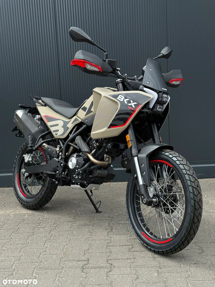 Benelli BKX - 1
