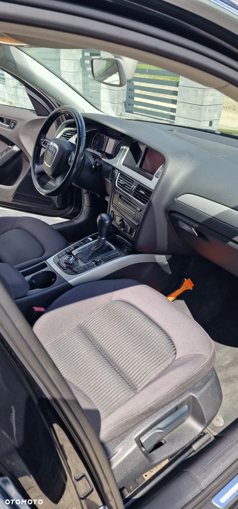 Audi A4 Avant - 18