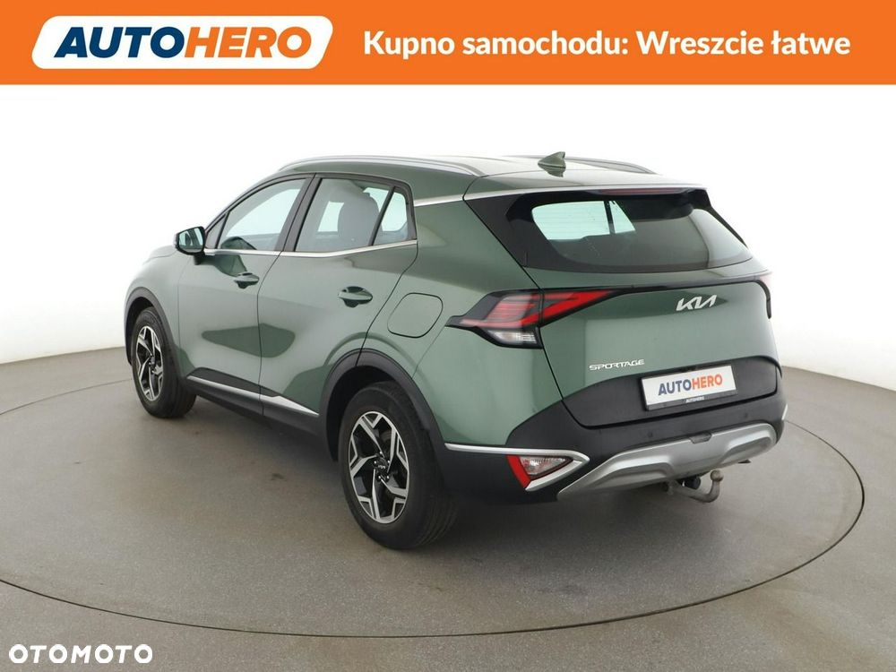 Kia Sportage 1.6 T-GDI 2WD Edition 7 - 5