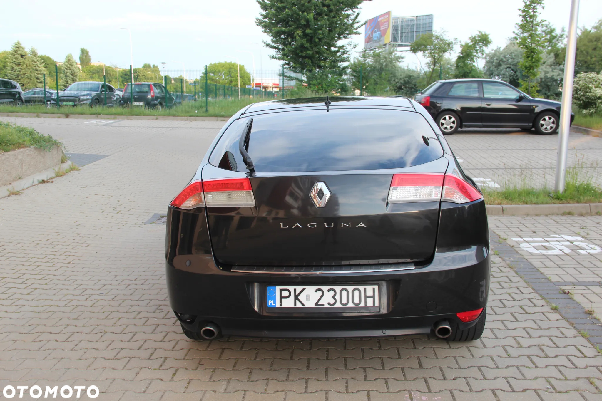 Renault Laguna - 2