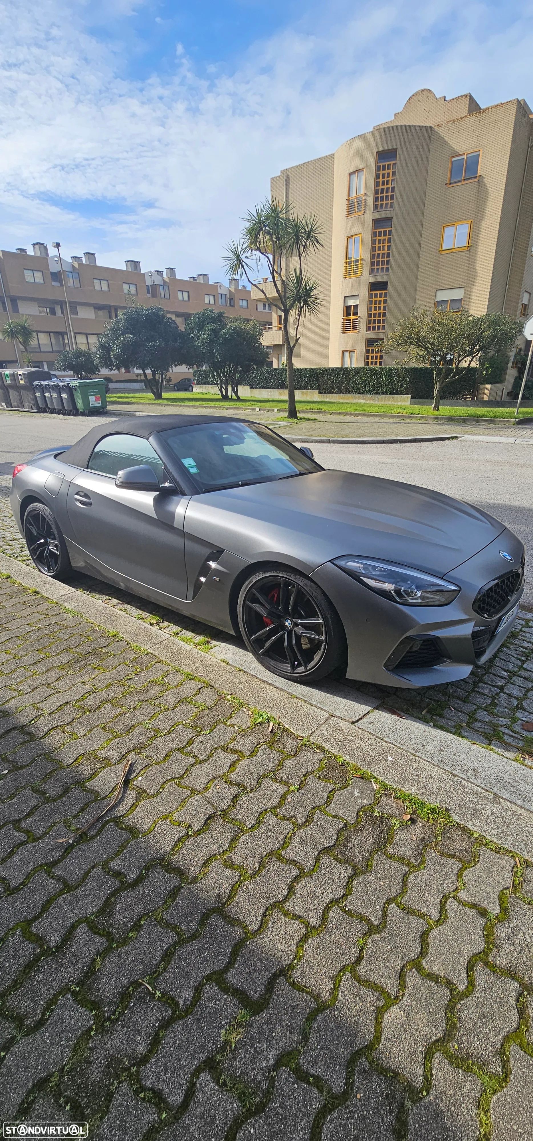 BMW Z4 30 i - 1