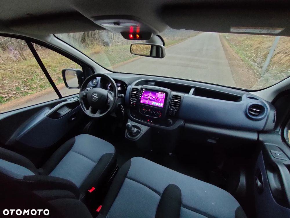 Opel Vivaro L2H1 S&S Tourer - 16