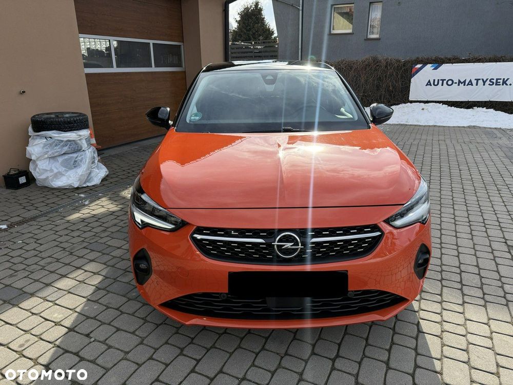 Opel Corsa 1.2 Direct Injection Turbo Start/Stop Elegance - 2