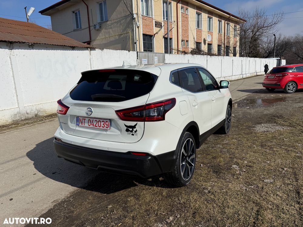 Nissan Qashqai 1.6 DCI TEKNA - 4
