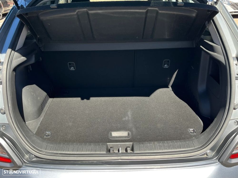 Hyundai Kauai 1.0 T-GDi Premium - 15