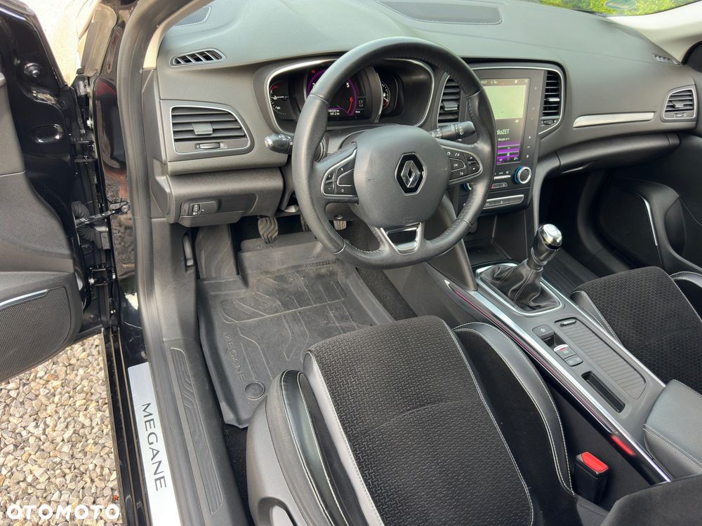 Renault Megane - 11