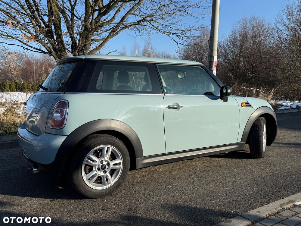 MINI ONE - 15