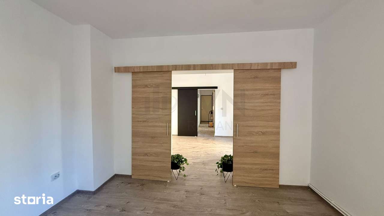 Apartament 2 camere renovat I Calea Dudesti I in vila — fotografia 1