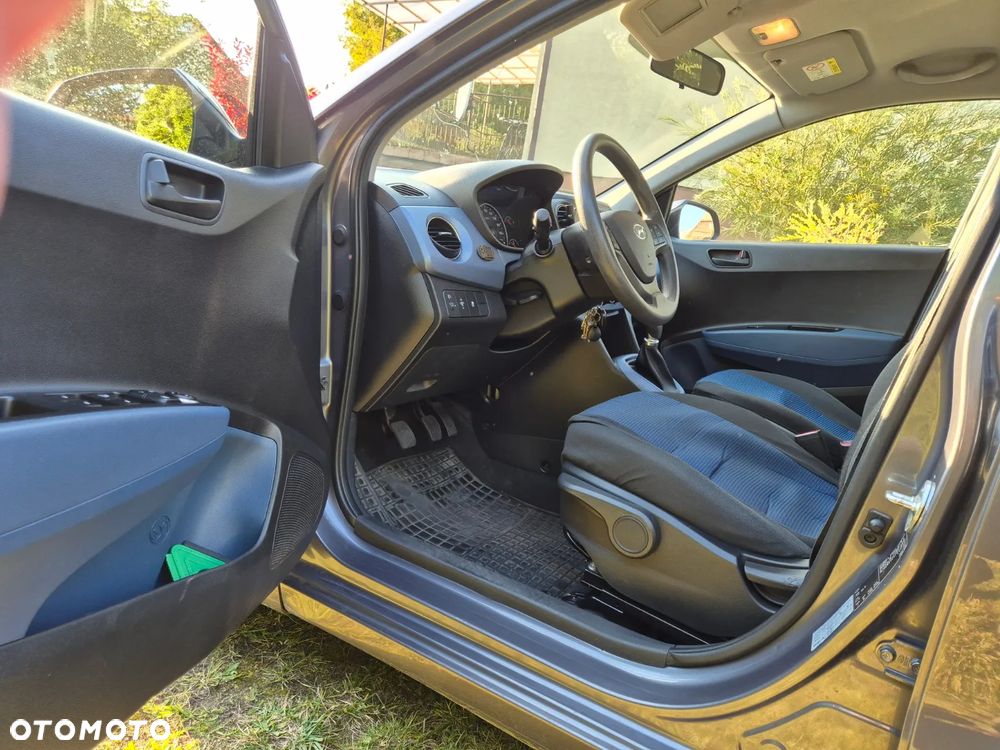 Hyundai i10 1.2 Comfort - 18