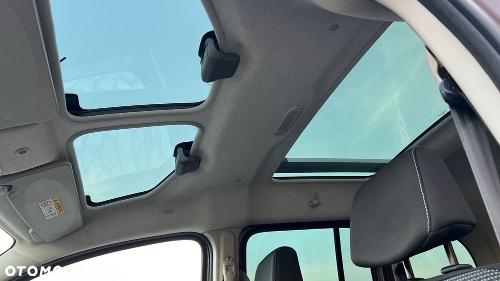 Mercedes-Benz Citan Tourer lang Start & Stop 6G-DCT - 13