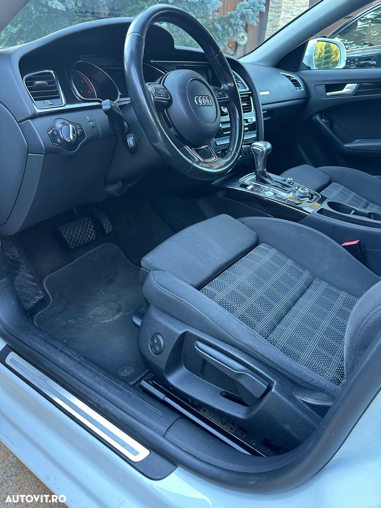 Audi A5 Sportback - 6
