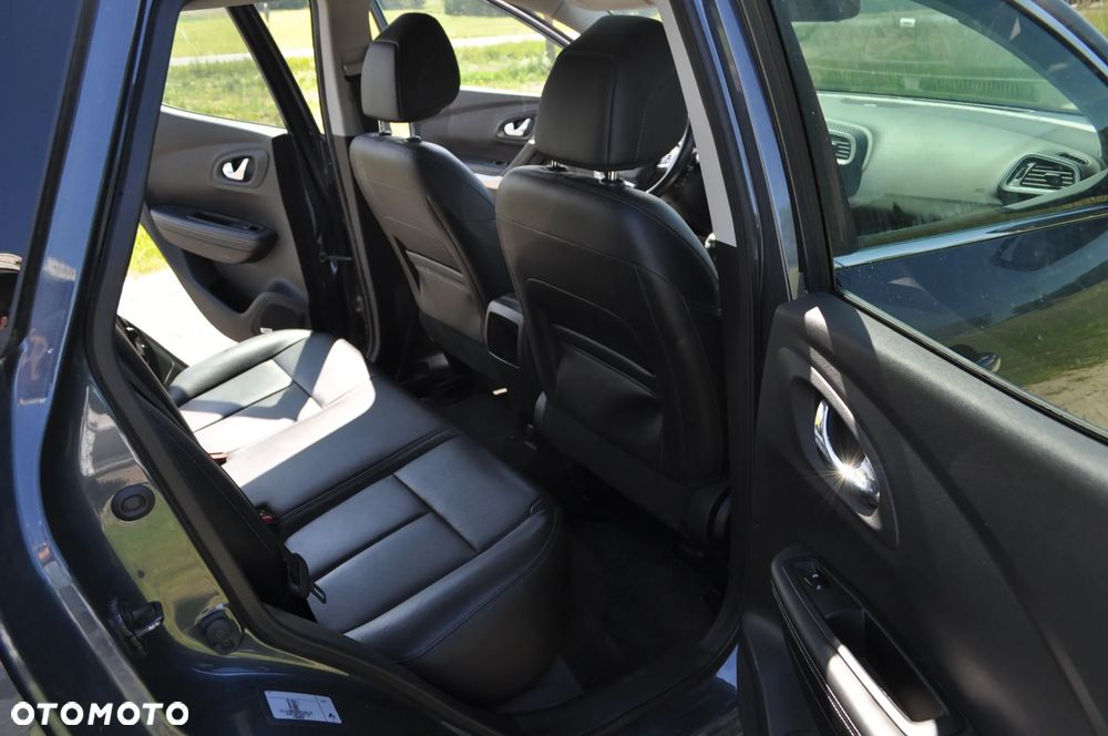 Renault Kadjar Energy TCe 130 Bose Edition - 17