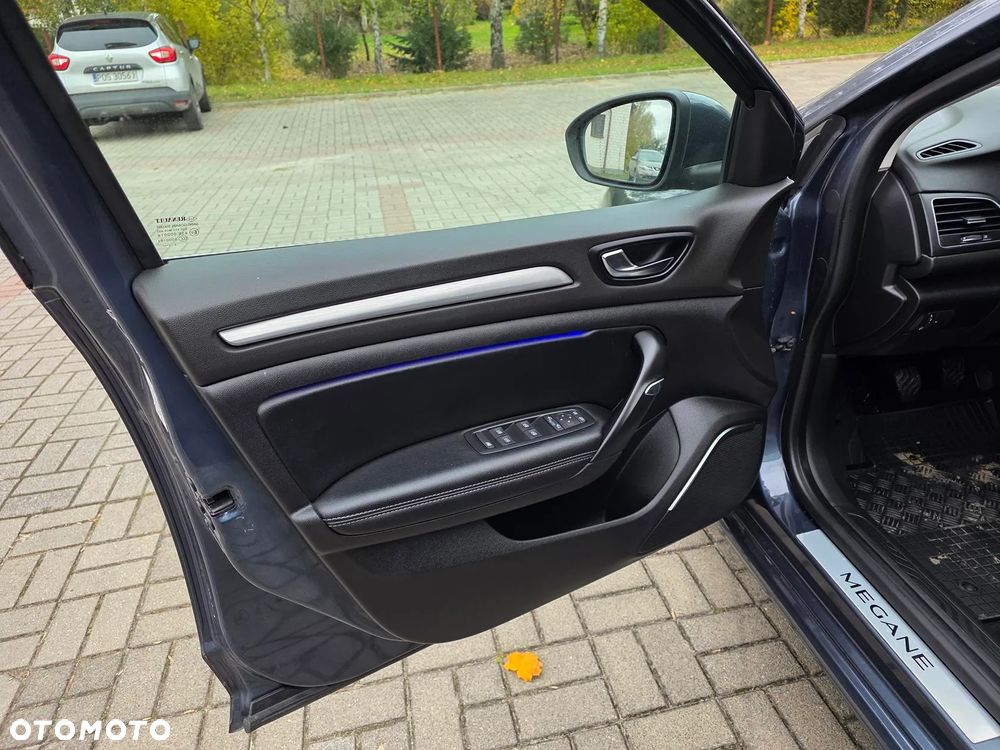 Renault Megane 1.6 dCi Business - 18