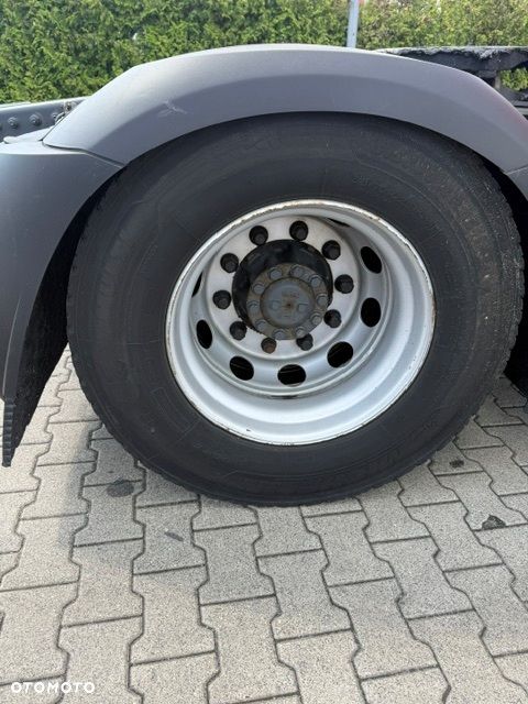 DAF XF 480 - 15