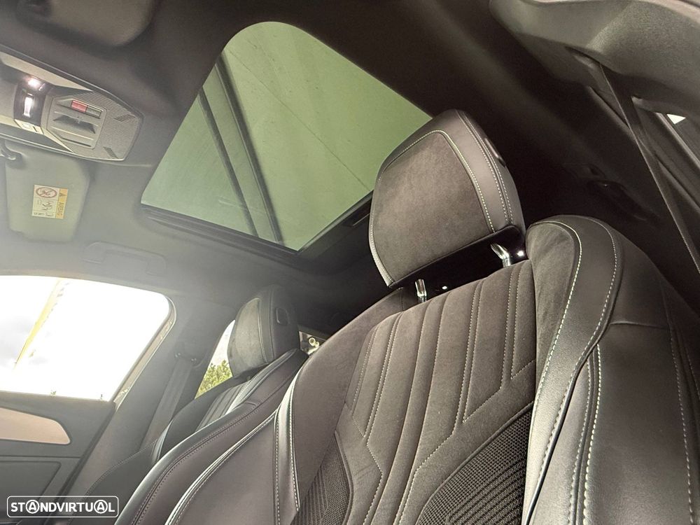 Peugeot 308 SW 1.6 Hybrid GT e-EAT8 - 46
