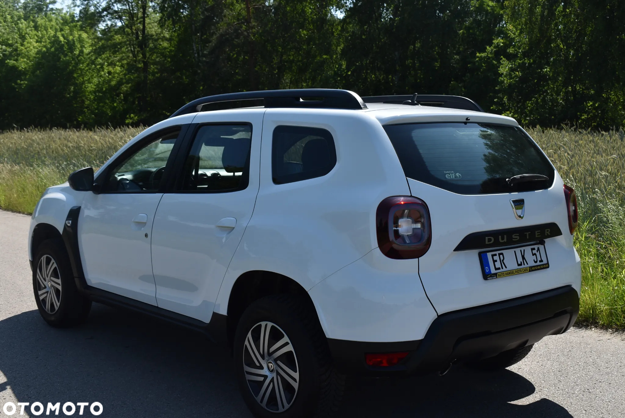 Dacia Duster - 12